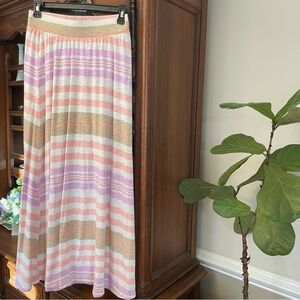 Girls long skirt